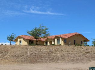 5475 Loma Linda Dr, Paso Robles, CA 93446