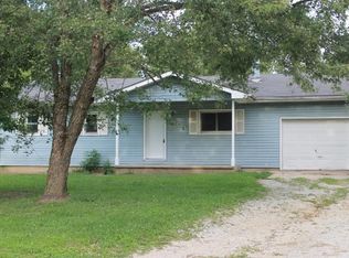 709 S Wall St, Mountain Grove, MO 65711
