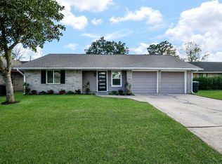 10519 Norton Dr, Houston, TX 77043