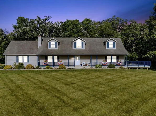 16005 Sheridan Rd, Clinton, MI 49236