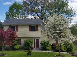3 Four Sisters Ln, Pt Ewen, NY 12466
