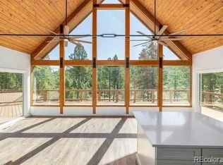 2490 N State Highway 67, Sedalia, CO 80135