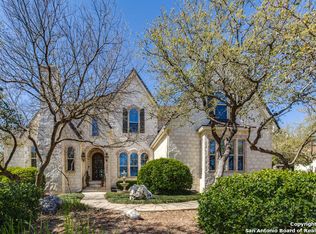 2006 Via Vineda, San Antonio, TX 78258