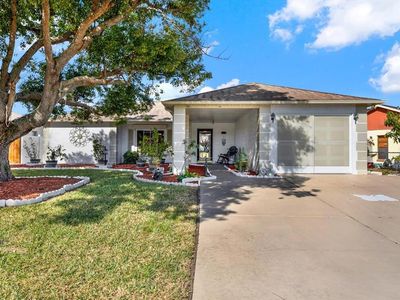 9445 Barnstead Ln, Port Richey, FL, 34668