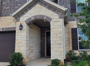 17685 Marin Creek Ln, Montgomery, TX 77316
