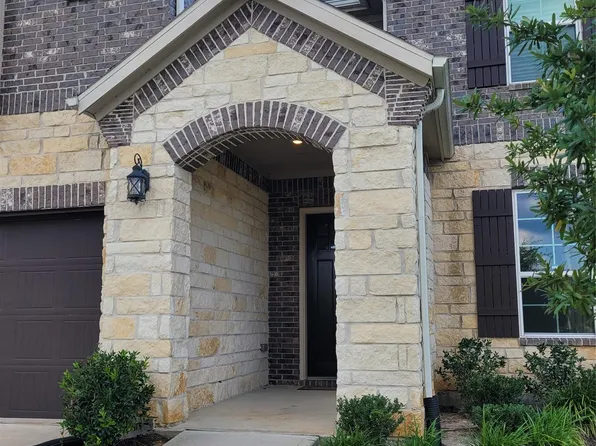 17685 Marin Creek Ln, Montgomery, TX 77316