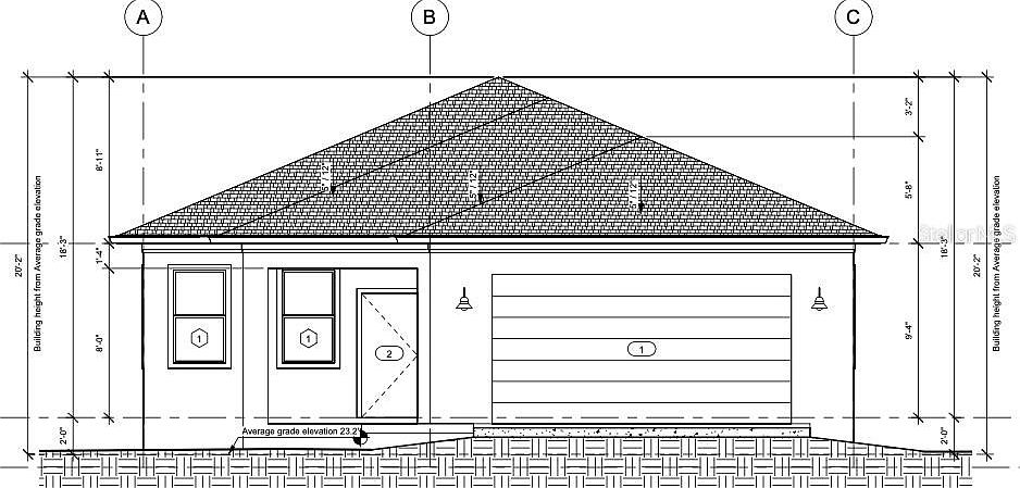 1st image of 1304 E RIVER COVE STREET