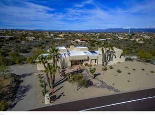 16326 E Kingstree Blvd, Fountain Hills, AZ 85268