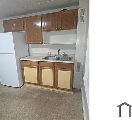1 bed, 500 sqft, $1,400 — Photo 1