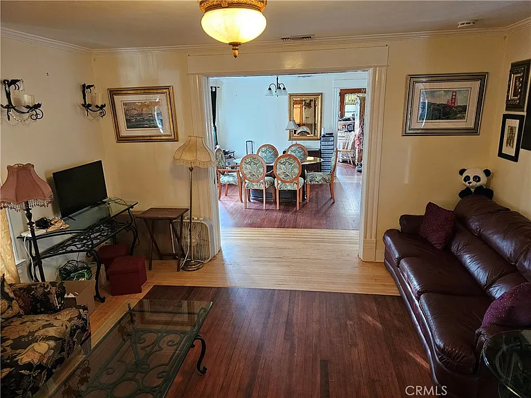 1820 N Bush St #1820 — Photo 13