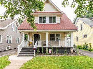 90 Allandale Ave, Rochester, NY 14610