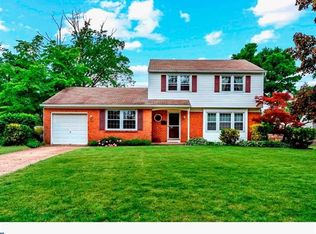 1305 Franklin Ave, Cinnaminson, NJ 08077