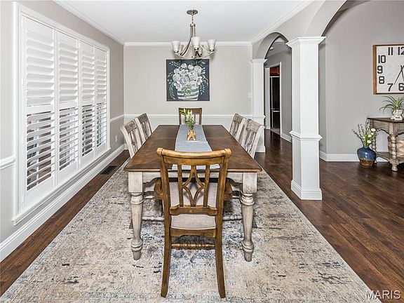 5th image of 144 Stonebridge Bluff Dr