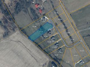 142 Preda Way LOT 10, Pulaski, TN 38478