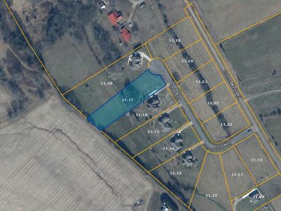 142 Preda Way LOT 10, Pulaski, TN, 38478