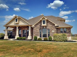 10209 Bantry Ln, Forney, TX 75126