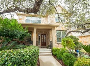 12713 Little Dipper Path, Austin, TX 78732