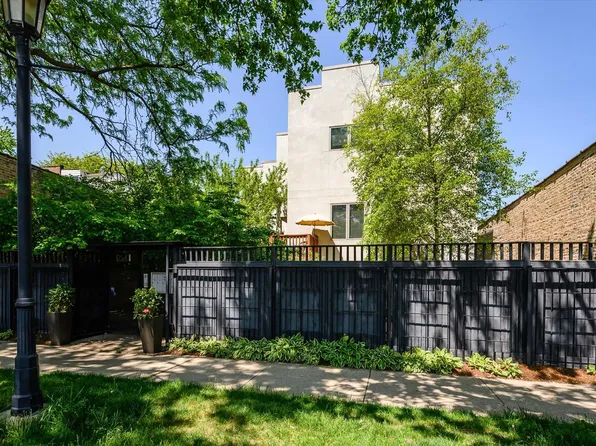254 Chicago Ave APT B, Oak Park, IL 60302