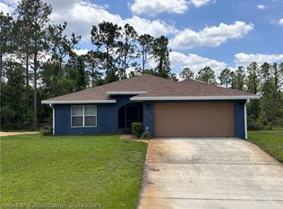 8737 Capilla St, Sebring, FL 33872