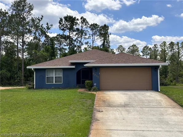 8737 Capilla St, Sebring, FL 33872
