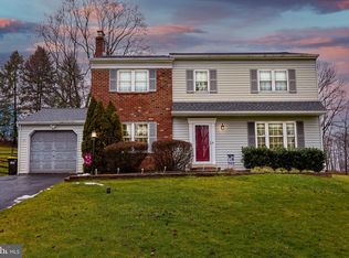 3306 E Hayes Rd, East Norriton, PA 19403