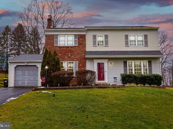 3306 E Hayes Rd, East Norriton, PA 19403