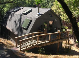 20124 Thompson Rd #B, Los Gatos, CA 95033