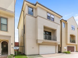 7226 Laguna Villas, Houston, TX 77036