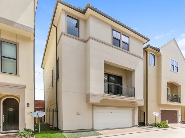 7226 Laguna Villas, Houston, TX 77036