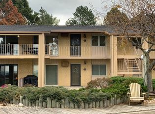 4150 Ridge Rd APT 5, Stevensville, MI 49127