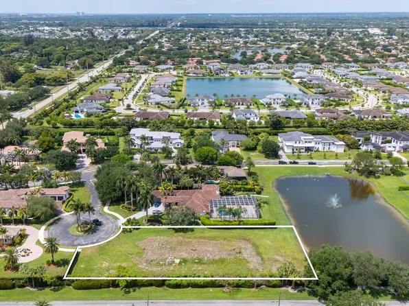 10991 Northstar St, Fort Lauderdale, FL 33324