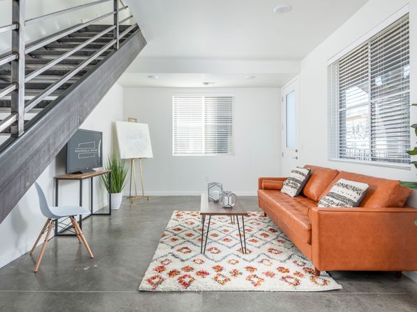 Haskell Row, 1040 Haskell St #1070-2, Reno, NV 89509