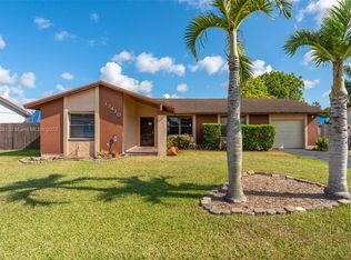 13420 SW 53rd St, Miami, FL 33175