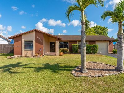 13420 SW 53rd St, Miami, FL, 33175