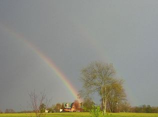 2305 Burton Loop Rd, Altoona, AL 35952