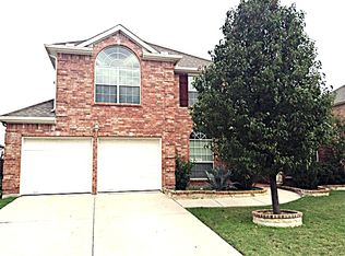 2525 Stone Meadows Dr, Little Elm, TX 75068