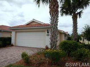 28792 Xenon Way, Bonita Springs, FL 34135