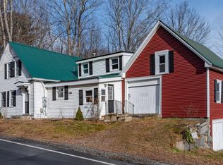 100 Forest Rd, Lyndeborough, NH 03082