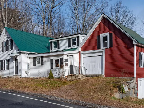 100 Forest Road, Lyndeborough, NH 03082