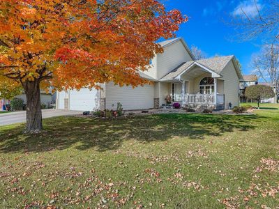 12646 Elm Pkwy, Rogers, MN, 55374