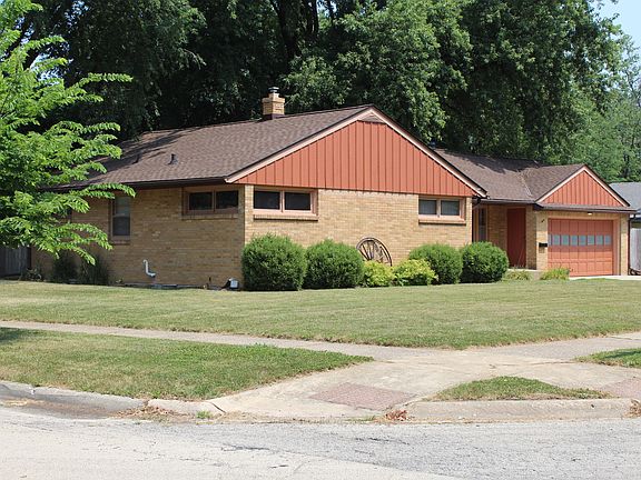 2nd image of 3206 Corbridge Ln