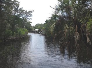 W Grybek Dr, Homosassa, FL 34448