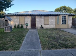 2846 Tuscarora St, Corpus Christi, TX 78410