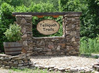 0 Bullet Mountain Dr LOT 36, Tellico Plains, TN 37385