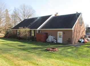 2 Jones Rd, Blairstown, NJ 07825