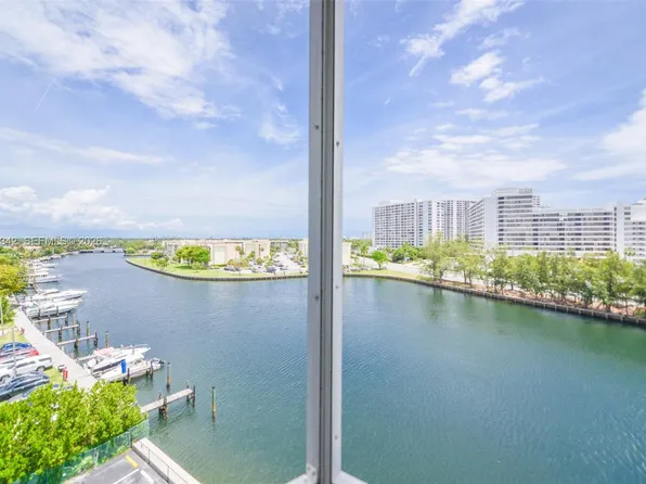 400 Diplomat Pkwy APT 704, Hallandale Beach, FL 33009