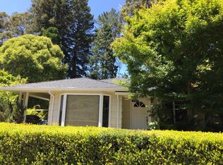 3766 Mosswood Dr, Lafayette, CA 94549
