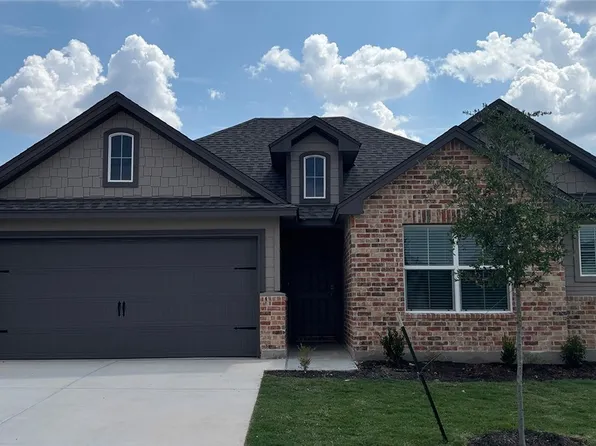 136 Little Green Trl, Jarrell, TX 76537