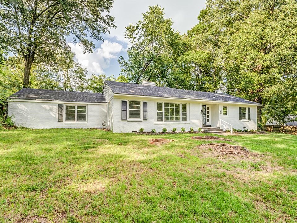 2782 Skylake Cv, Memphis, TN 38127 Zillow