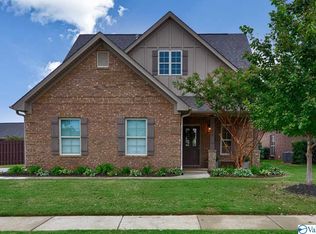 500 Balsam Terrace Way, Huntsville, AL 35824